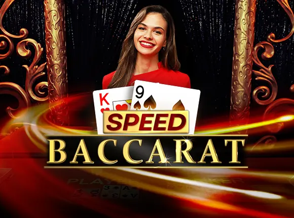 Speed Baccarat K - SPINBET123