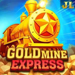 Jili : Gold Mine Express - SPINBET123